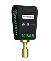 více o produktu - Senzor tlakový Pb0050M14S, Metreco